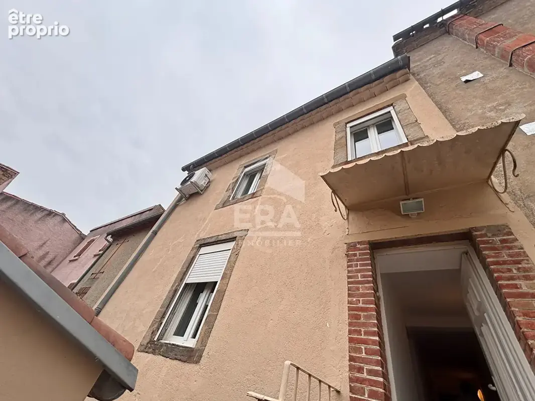 Immeuble 186m² à limoux - photo 3