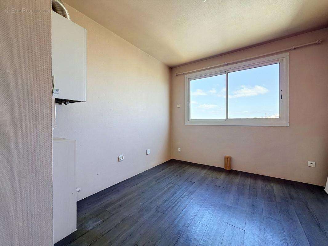 Brest – Secteur Kérinou Rare sur le marché – Appartement duplex T6 avec terrasse de 40 m2 et vue mer panoramique - photo 14