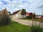 Photo 1 - Maison à NOGENT-SUR-SEINE