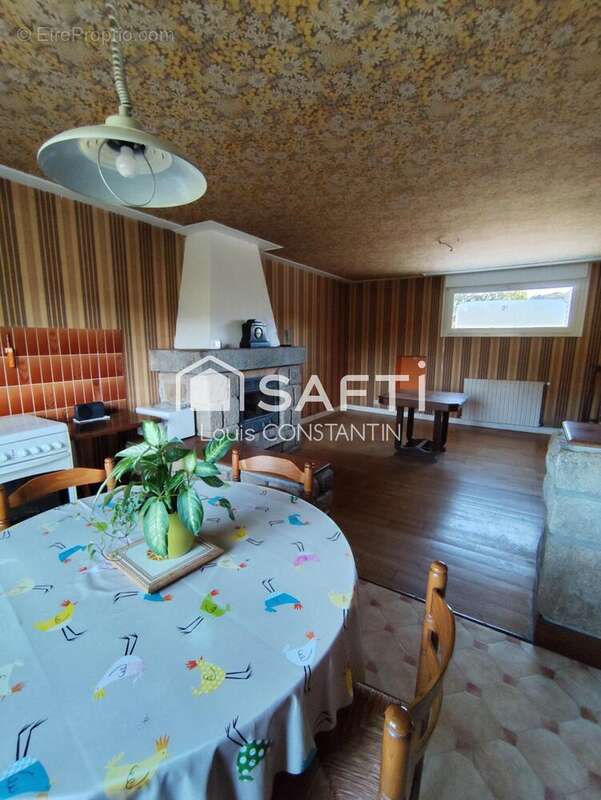 Photo 5 - Maison à PLELAUFF