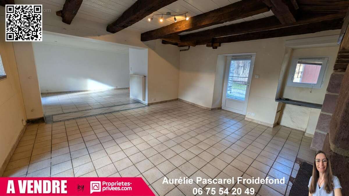 Maison à BRIVE-LA-GAILLARDE