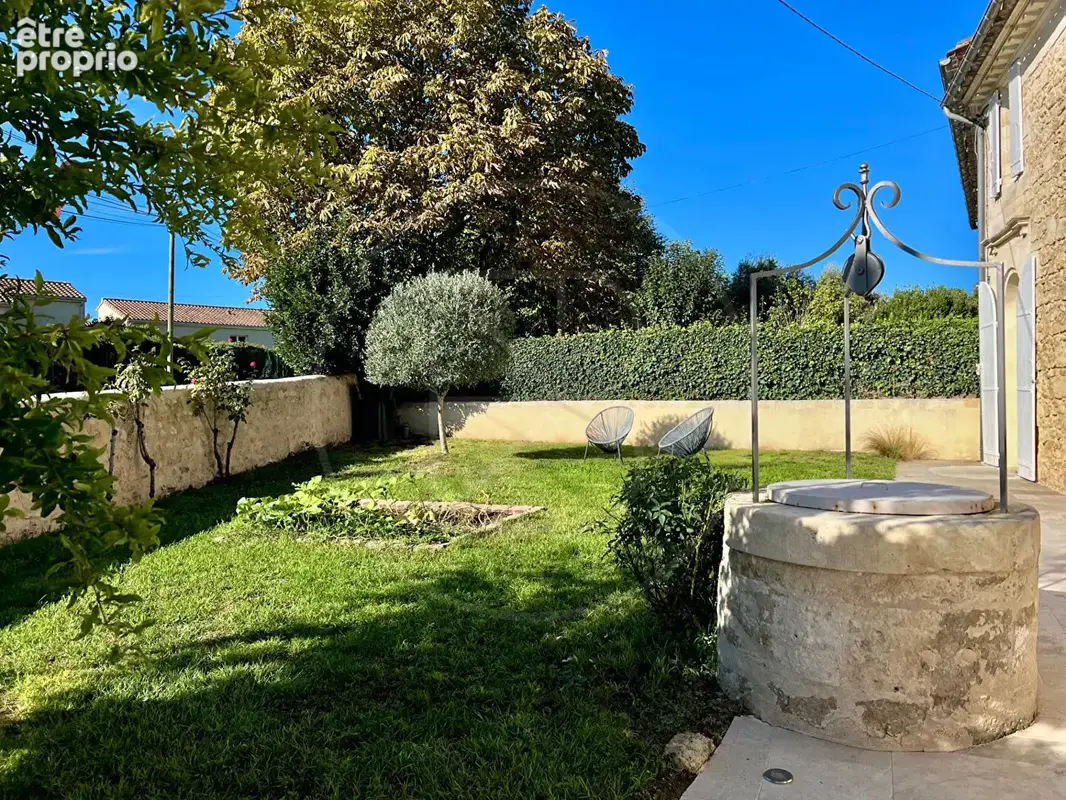 Jolie maison familiale à 15 minutes de Libourne - photo 16