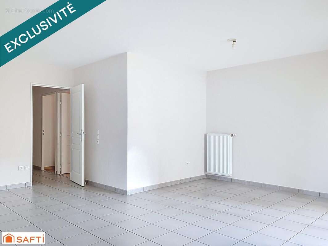 Photo 6 - Appartement à SAINT-MARTIN-D'HERES
