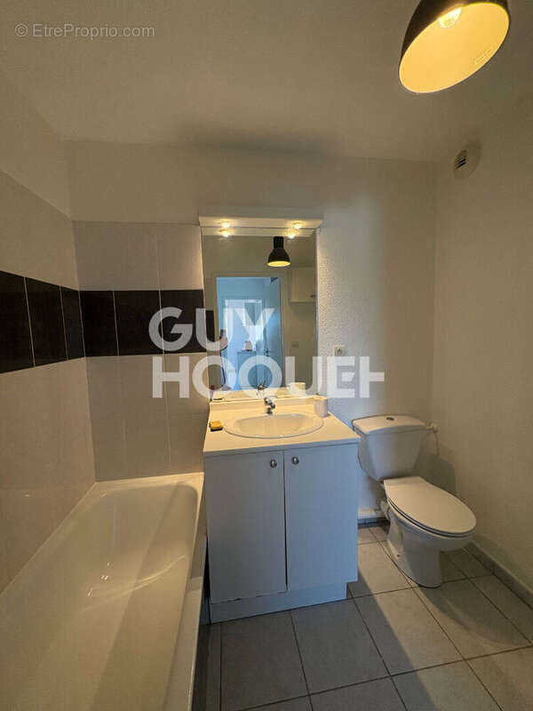 Appartement à GAGNAC-SUR-GARONNE