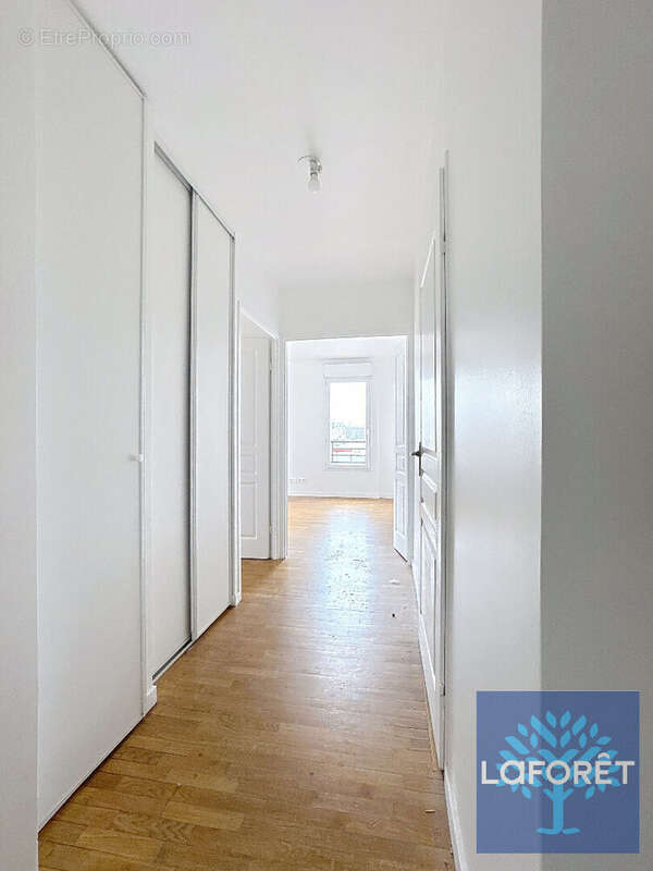 Appartement à NEUILLY-SUR-MARNE