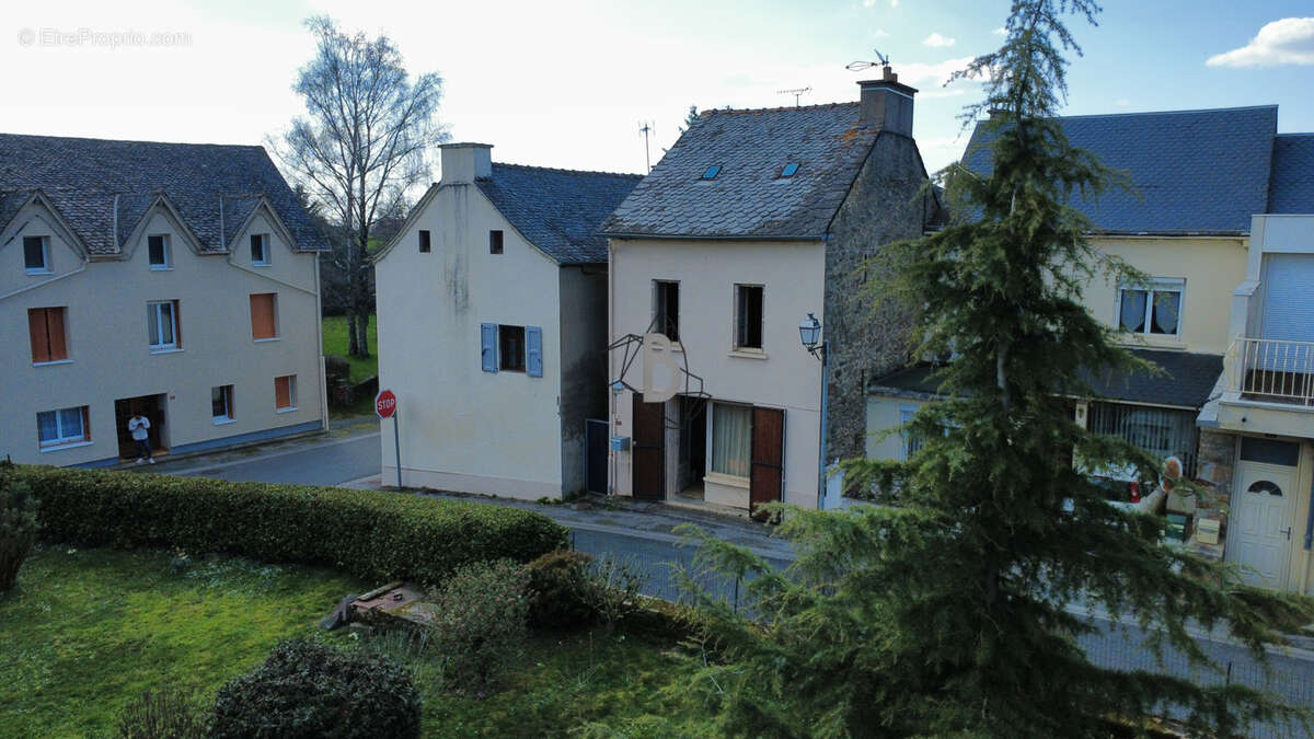 Maison à AURIAC-LAGAST