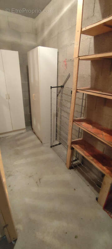 Appartement à TONNERRE