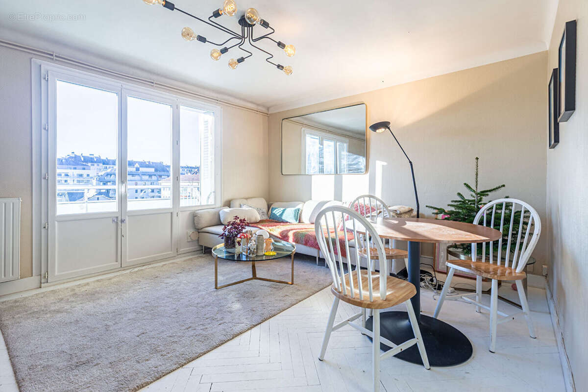 Appartement à ANNECY