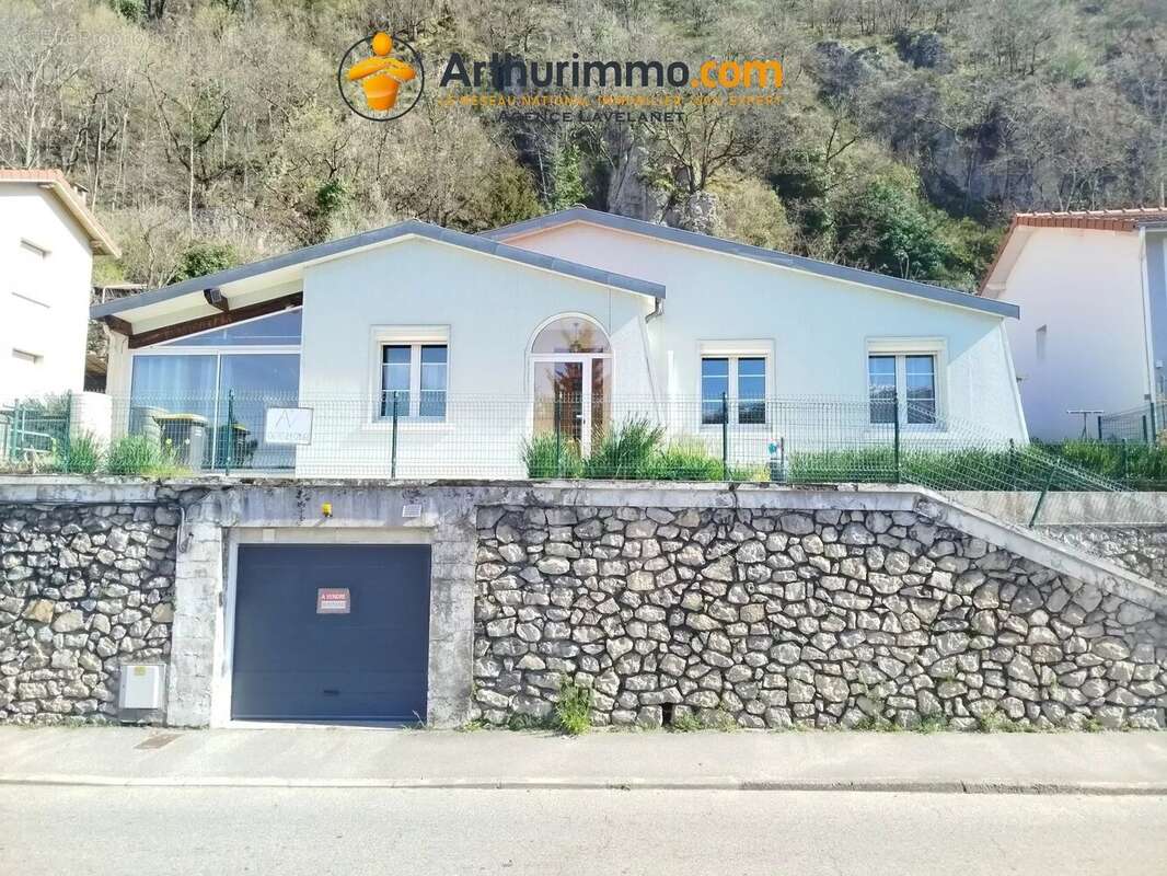 Maison à FOIX