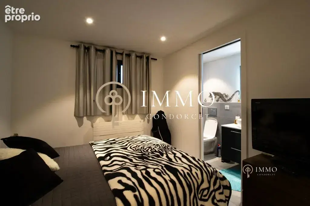 Maison 5 pièces 106 m² à vendre à L'hay-Les-Roses (94240) - photo 9