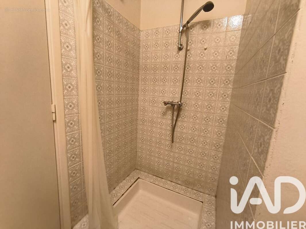 Appartement 36 m² à Canet-En-Roussillon  - photo 8