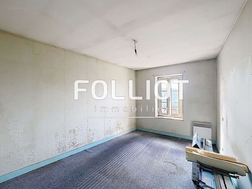 A VENDRE - Maison Beuvrigny 50420 - photo 6