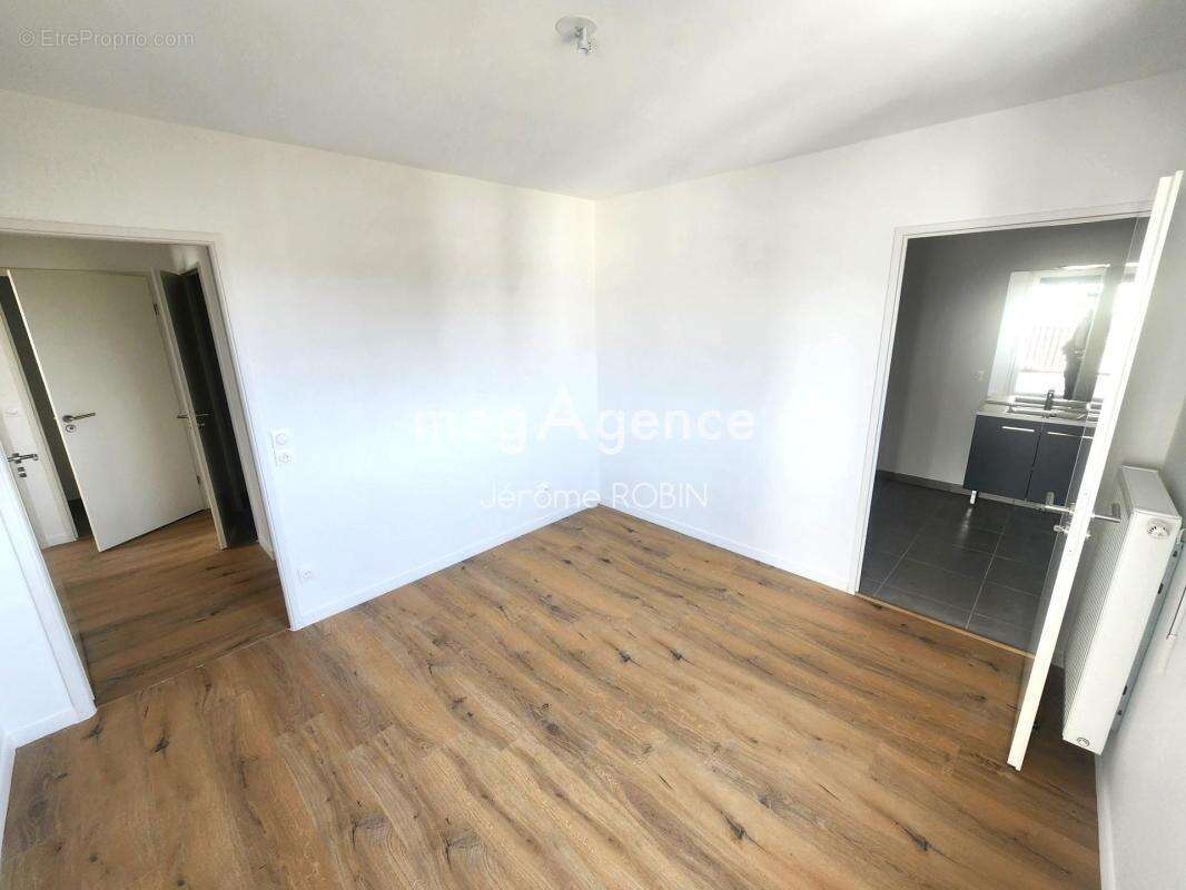 Appartement à FLOIRAC