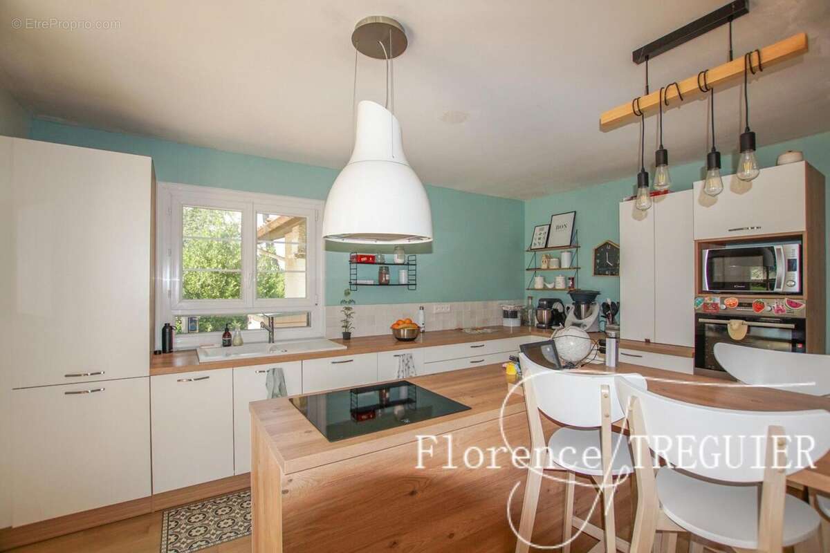 Photo 5 - Maison à LA BREDE