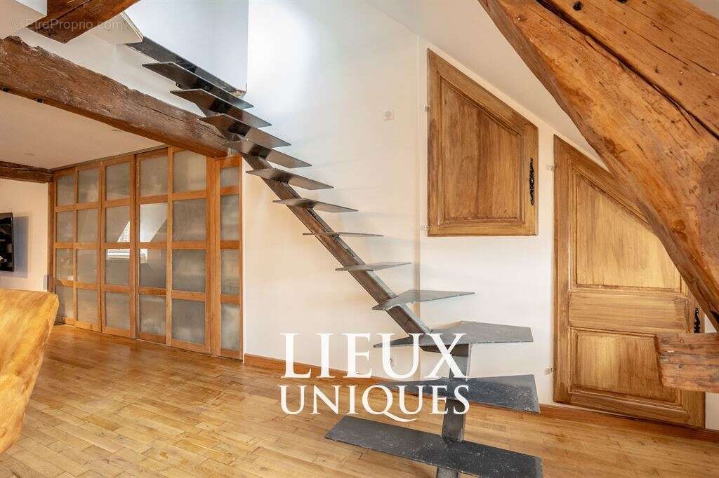 Appartement à BLOIS