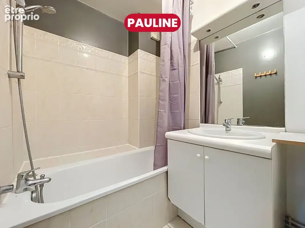 Appartement 44m² à lille - photo 12