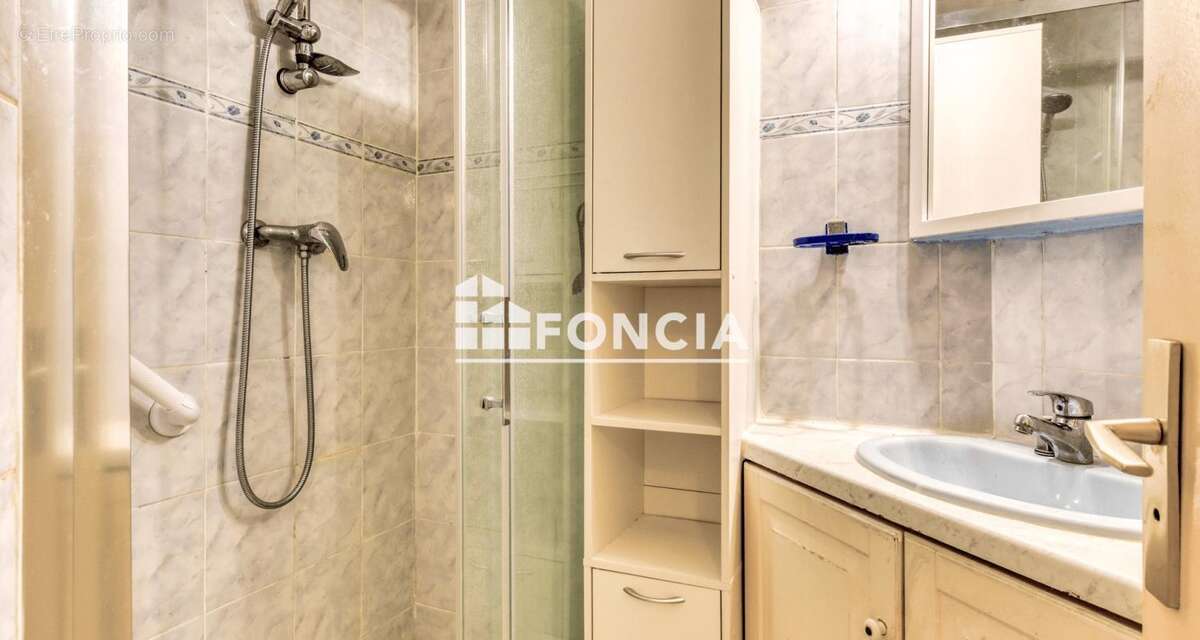 Appartement à FLEURY