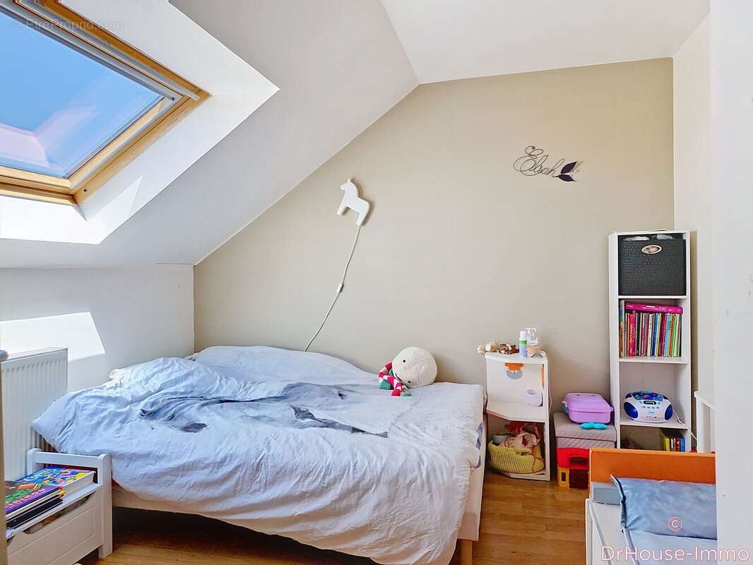 Maison à NOTRE-DAME-D&#039;ESTREES