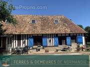 Maison à BEAUMESNIL