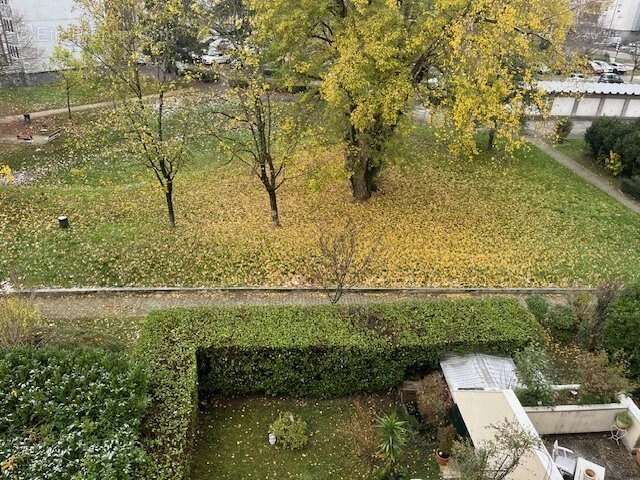 Appartement à ECHIROLLES