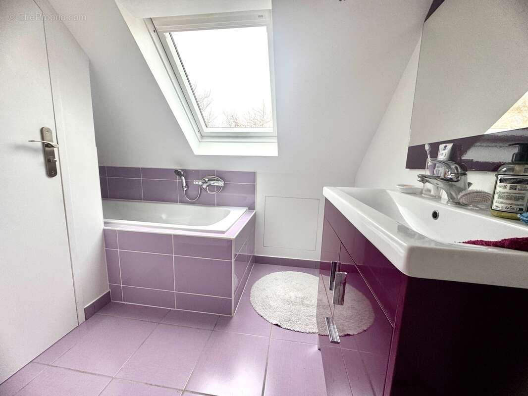 Maison à vendre 4 pièces LANNILIS (29) - photo 13