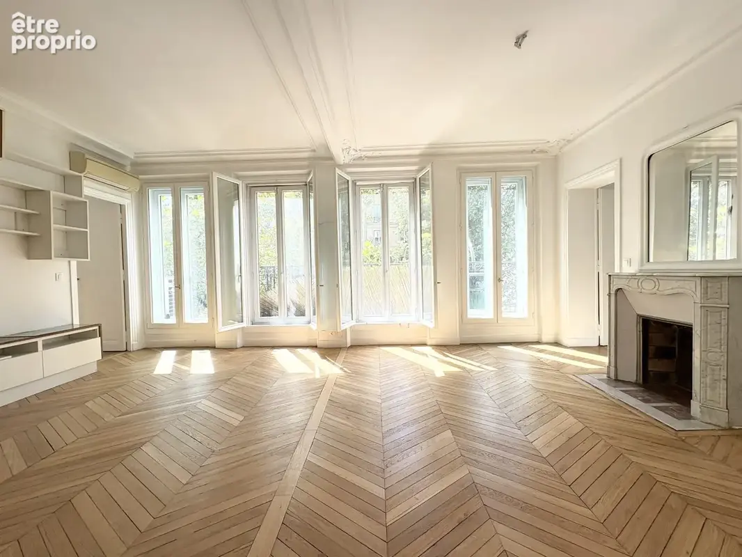 Appartement 3 pièces 71 m² à vendre à Paris-18e (75018) - photo 5
