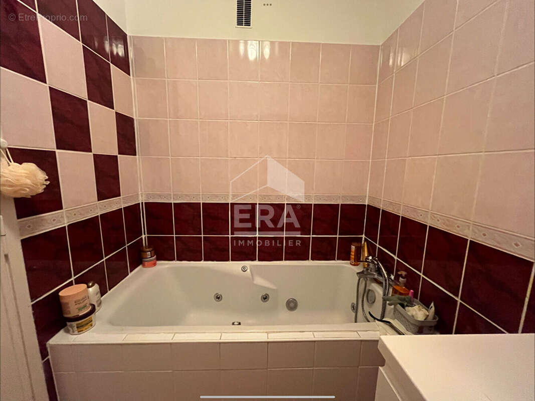 Appartement 91m² à annemasse - photo 6