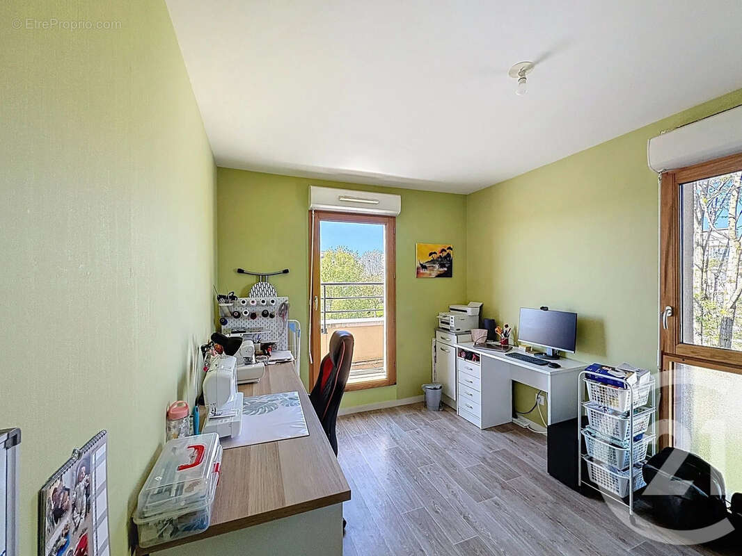 Appartement à LONGVIC