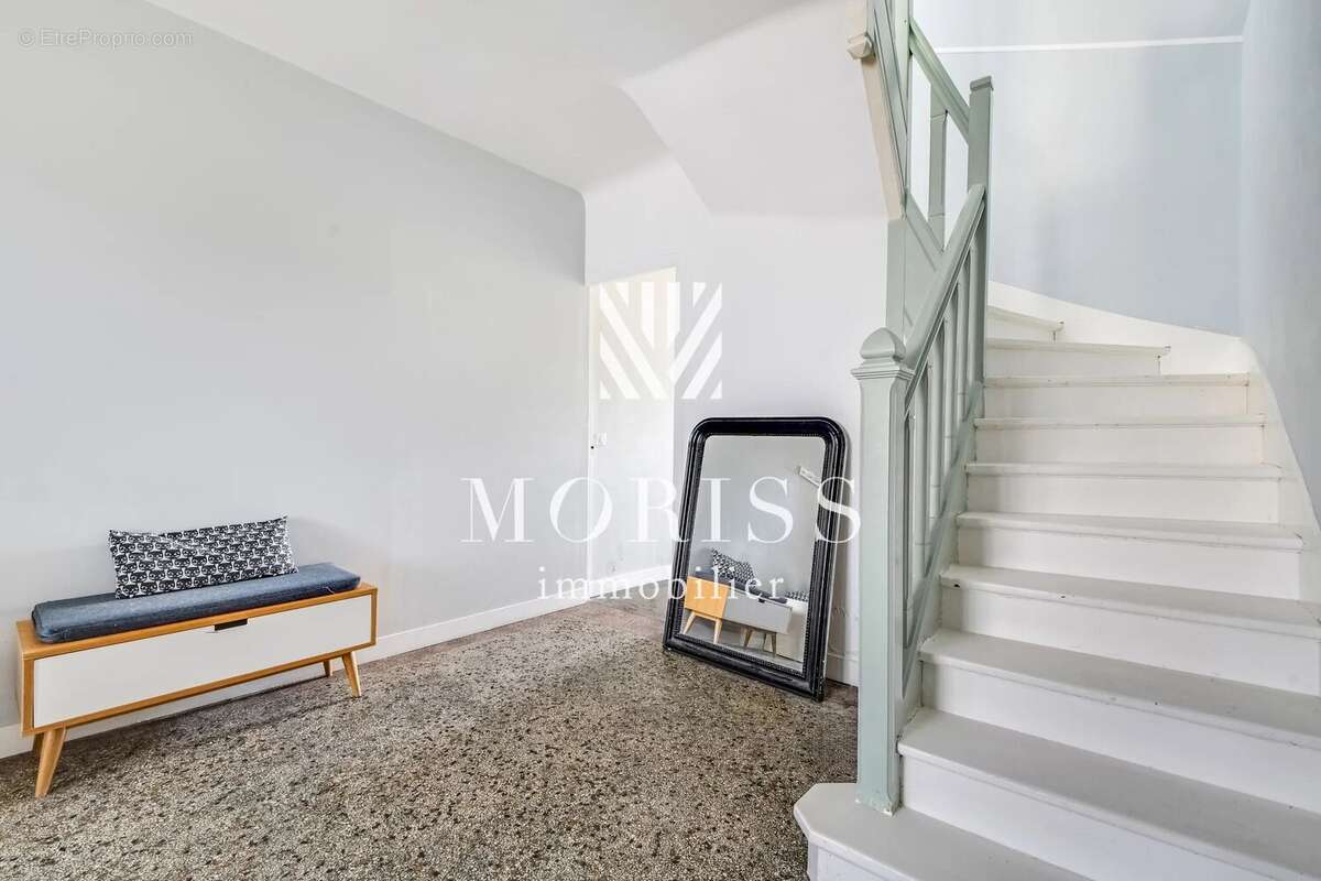 Maison à MONTREUIL