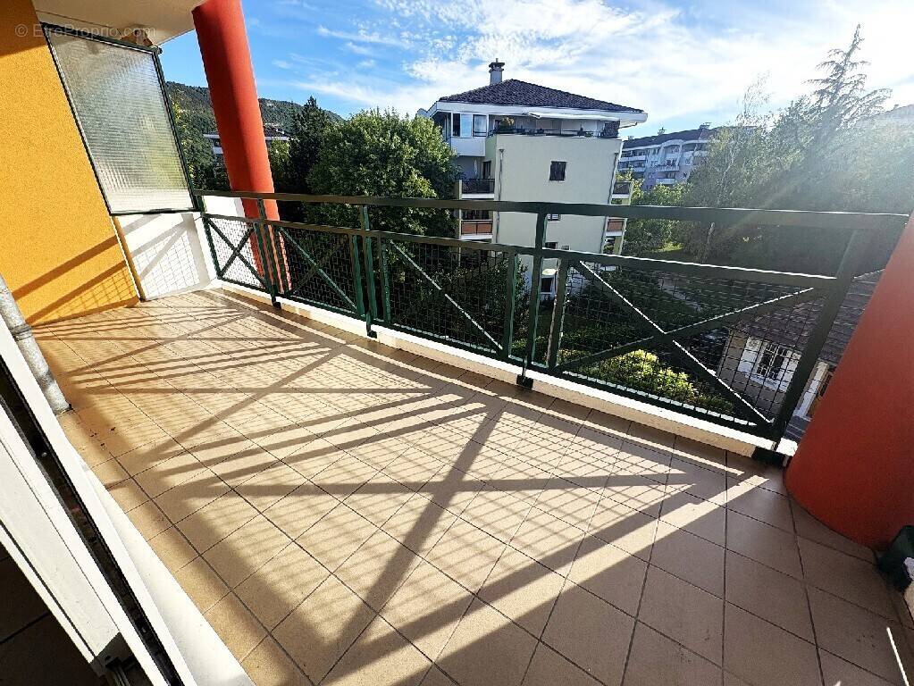 Appartement à ANNECY