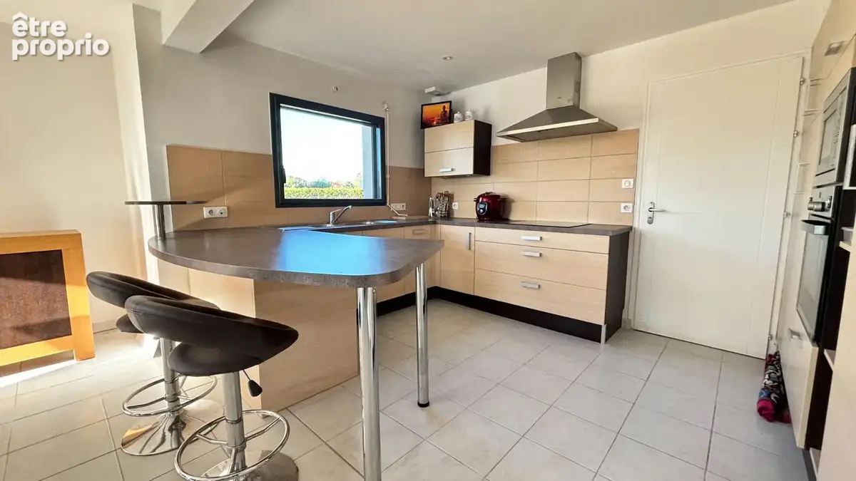 Maison de plain-pied - Plomeur - photo 4