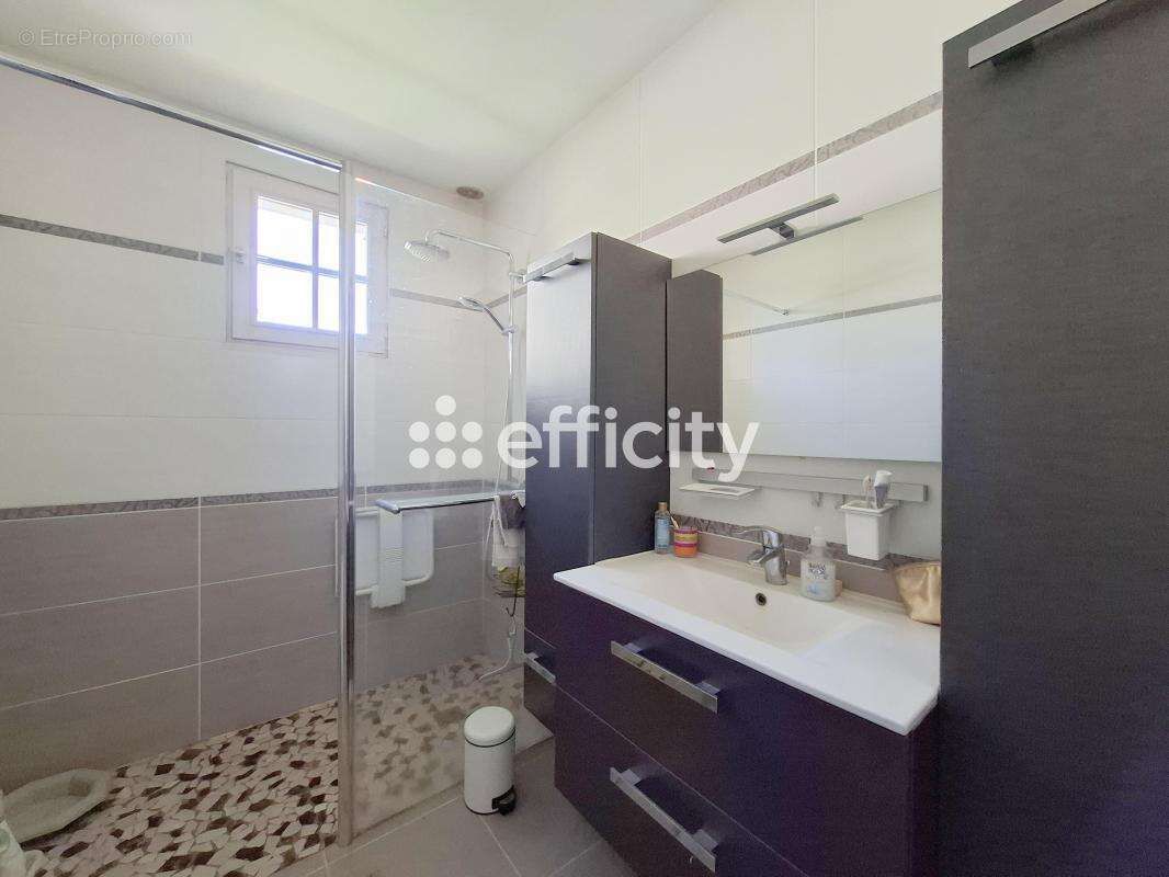 Maison 97 m² à Nogent-Le-Rotrou  - photo 11