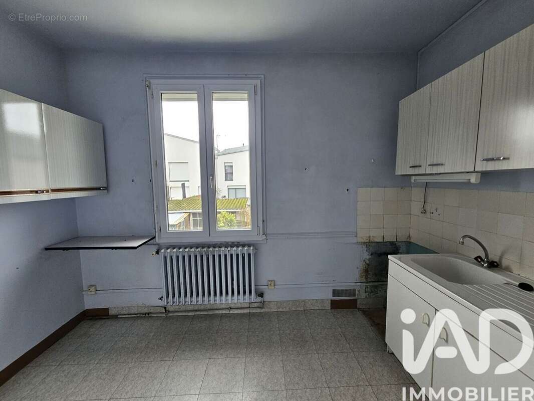 Photo 5 - Maison à SAINT-MALO