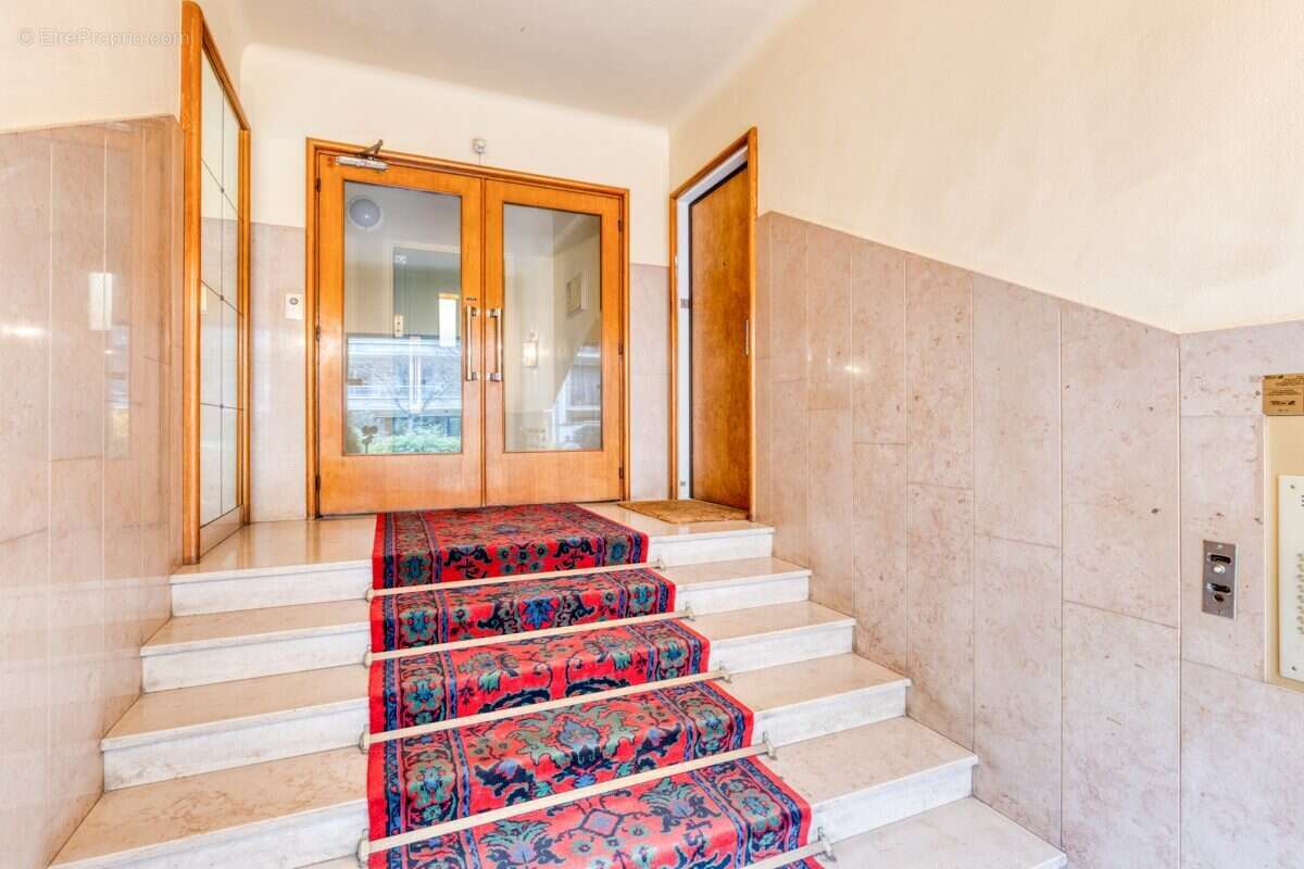 Appartement à SAINT-MANDE