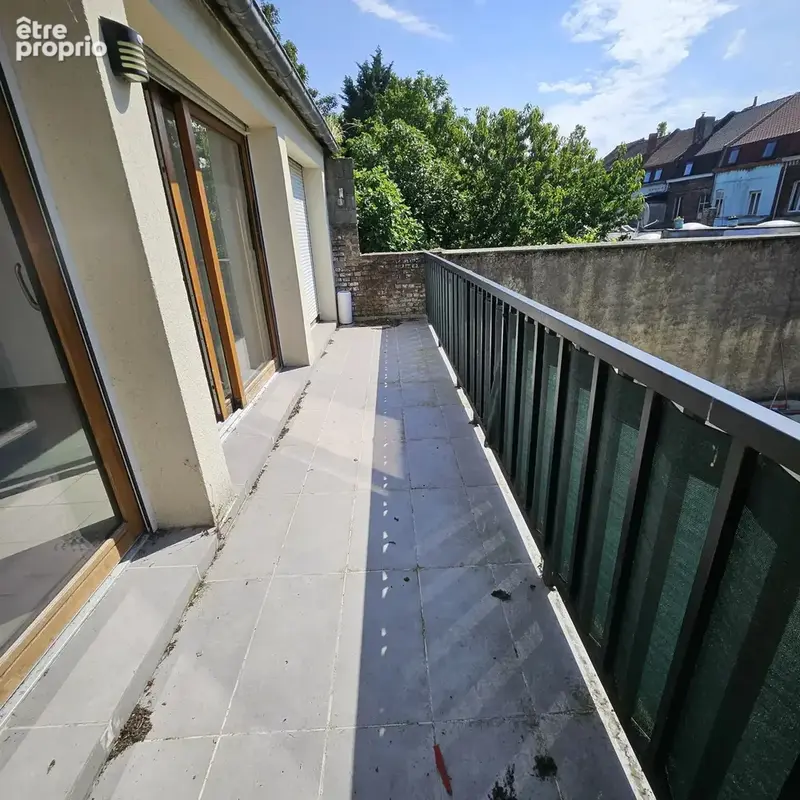 Immeuble de rapport roubaix - photo 6