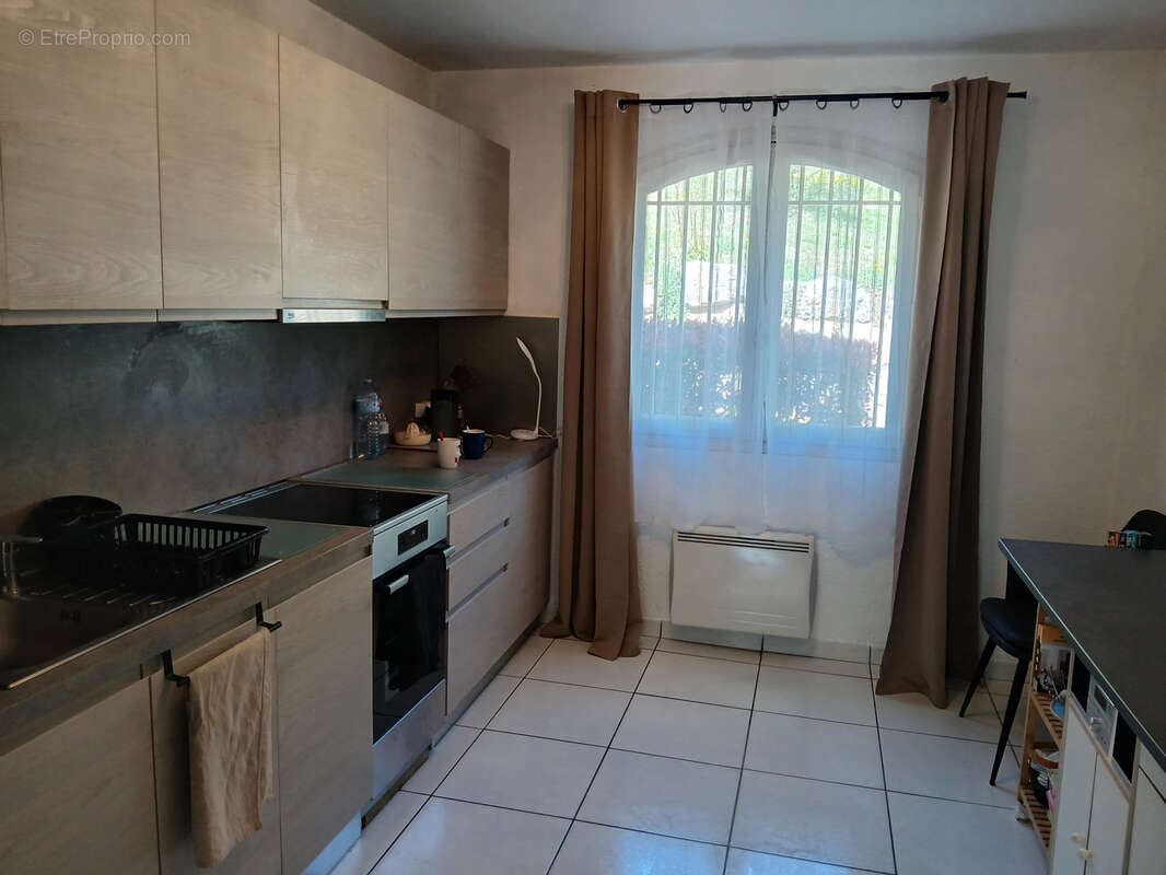 Appartement à AMELIE-LES-BAINS-PALALDA