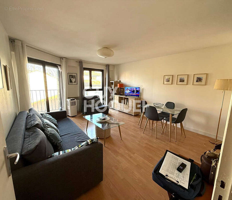 Appartement à AVIGNON