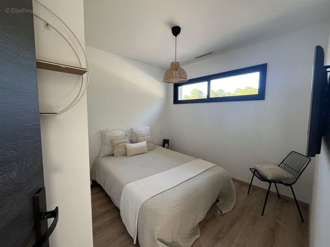 Maison à MARCHEPRIME