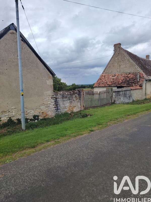 Maison 76 m² à Vicq-Exemplet  - photo 5