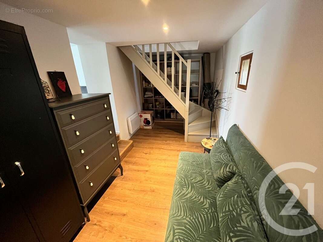 Maison à CHATEAUNEUF-VAL-DE-BARGIS