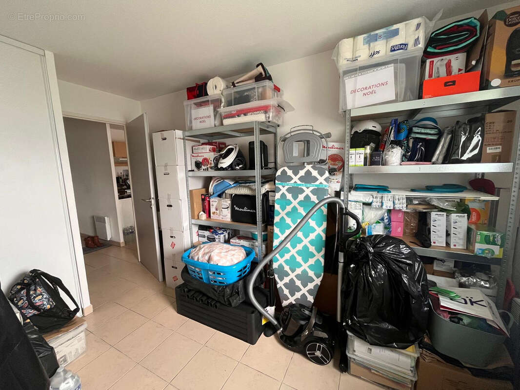 Appartement à BLAYE