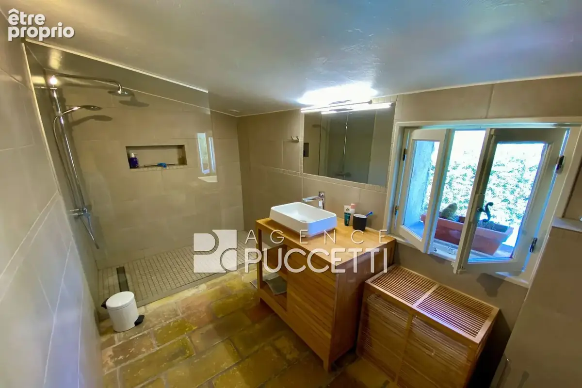 Maison 6 pièces 164 m² à vendre à La Colle-Sur-Loup (06480) - photo 8