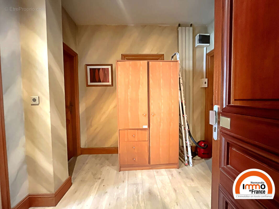 Appartement à ROUEN