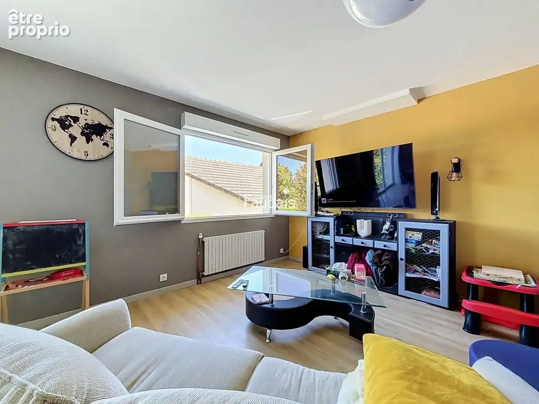 Maison 4 pièces 90 m² à vendre à Lithaire (50250) - photo 4