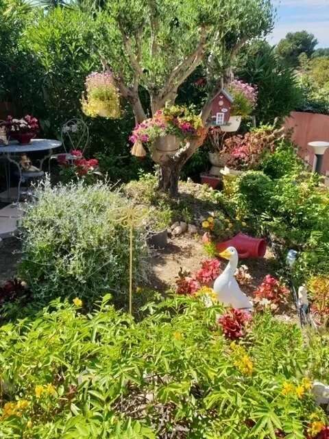 Maison à SANARY-SUR-MER