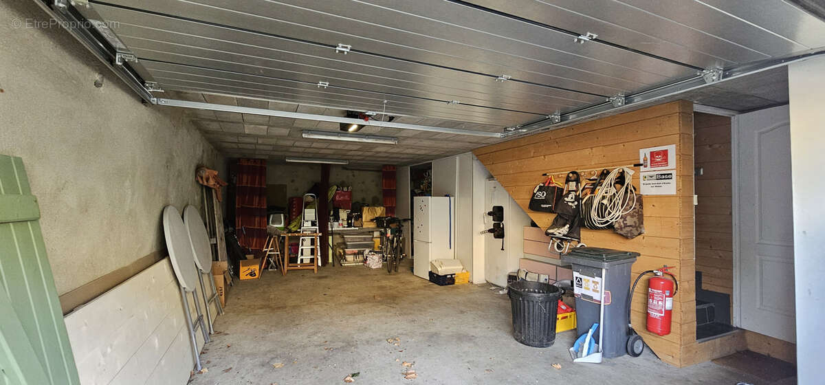 Maison à ETOILE-SUR-RHONE