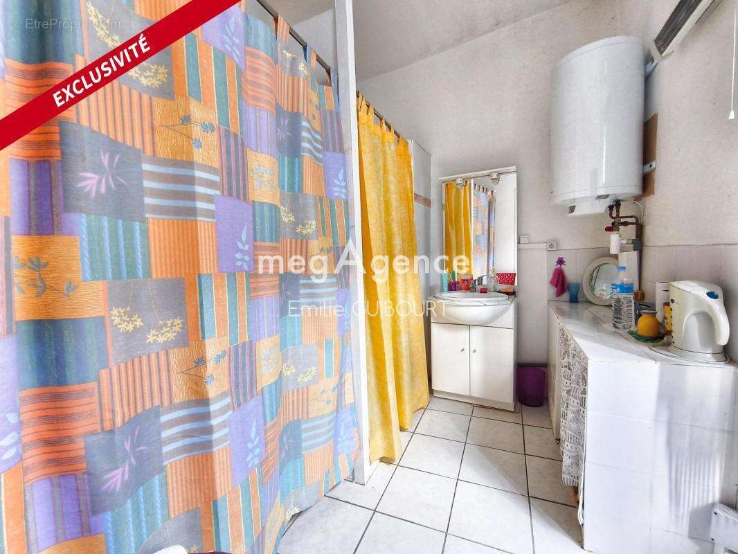 Maison de village au cœur des Pyrénées 4 chambres 2 salles d'eau - photo 9