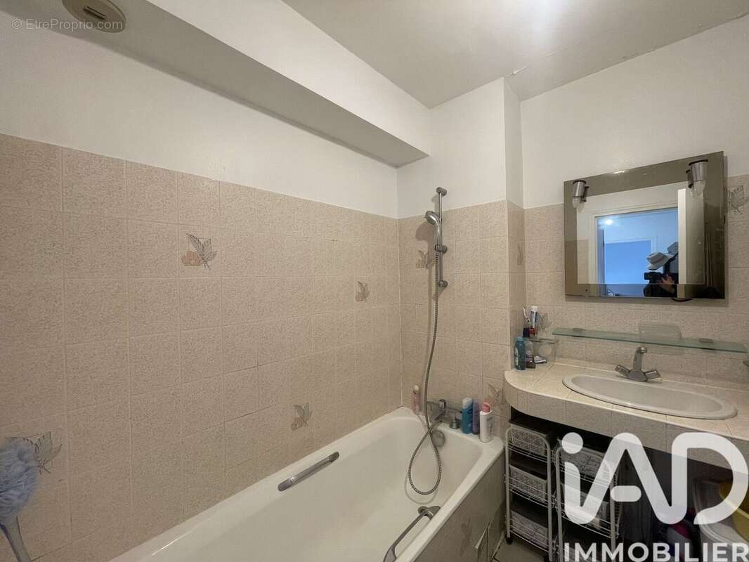 Photo 8 - Appartement à QUIMPER