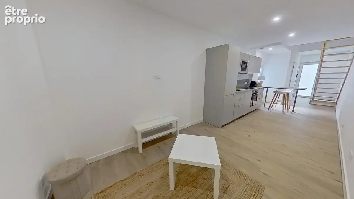 Duplex indépendant second corps - photo 2