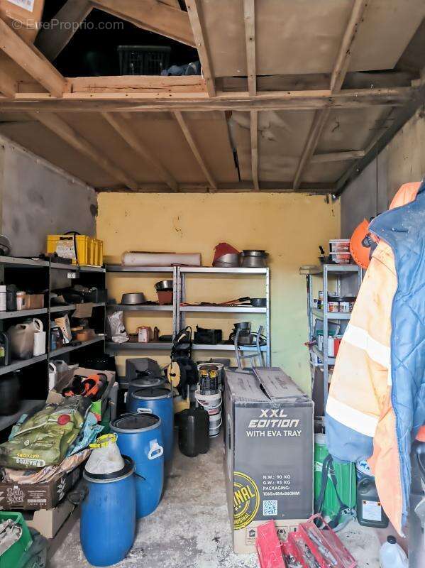 Maison à CHATRES-SUR-CHER